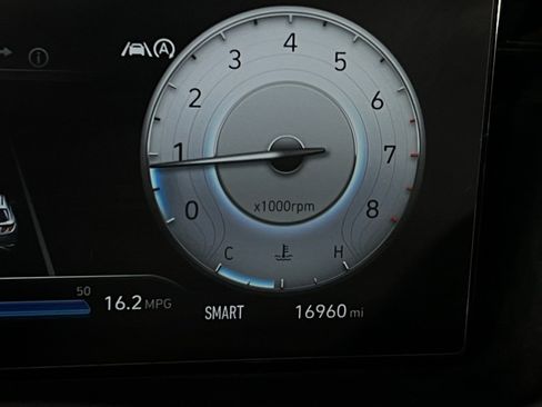 Used 2023 Hyundai Tucson Limited image 20