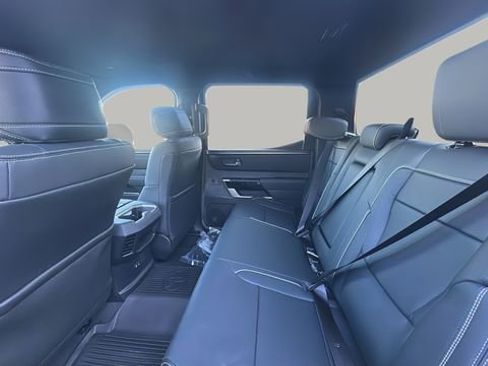 New 2026 Toyota Tundra Limited AWD/4WD image 12