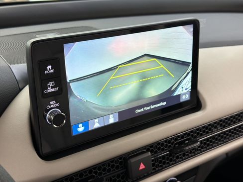 New 2027 Honda HR-V LX image 24