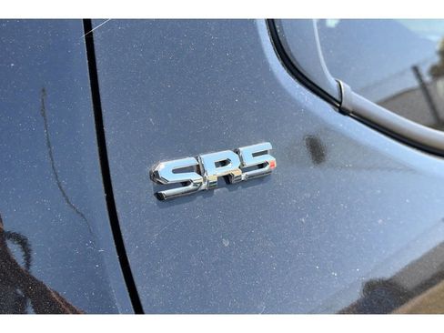 Used 2025 Toyota Tacoma SR5 RWD image 7