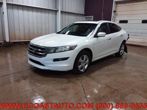 Used 2010 Honda Crosstour EX image 1