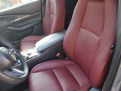 Used 2023 MAZDA CX-30 AWD 2.5 S w/ Preferred Package image 17