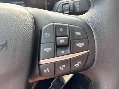 New 2026 Ford Maverick XL FWD image 23