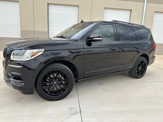 Used 2019 Lincoln Navigator Reserve AWD/4WD video 1