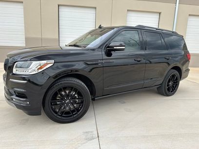 Used 2019 Lincoln Navigator Reserve
