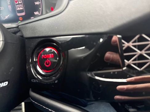 Used 2025 Honda Accord Sport image 29