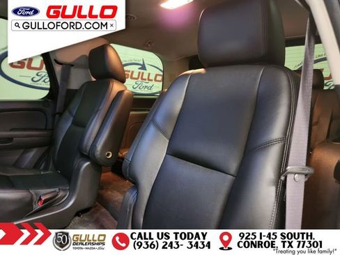 Used 2013 GMC Yukon SLT image 13