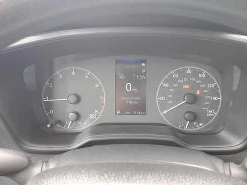 Certified 2025 Toyota Corolla LE FWD image 21