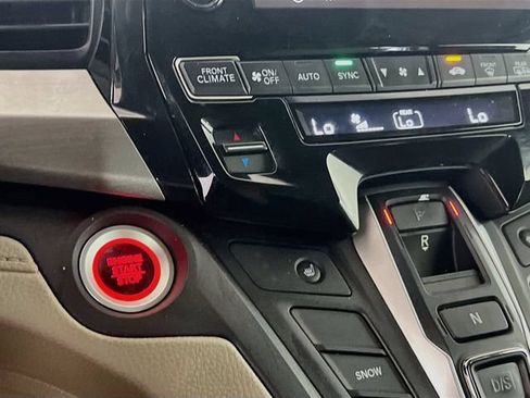 Used 2019 Honda Odyssey EX-L image 11