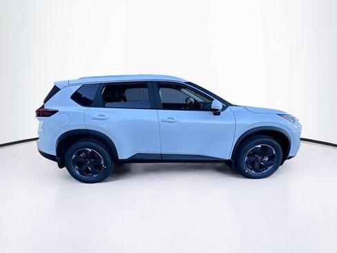 New 2026 Nissan Rogue SV image 4