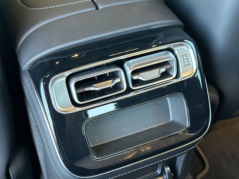 Certified 2025 Mercedes-Benz S 63 AMG S image 14