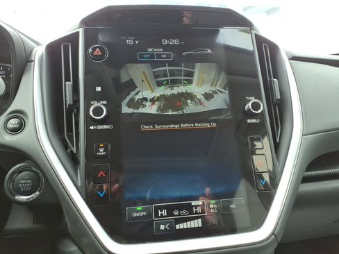 Certified 2024 Subaru Crosstrek 2.0i Premium image 27