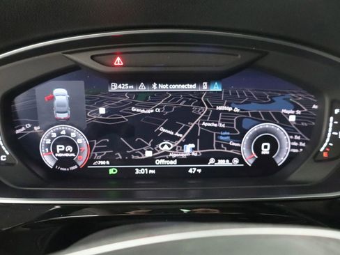 Used 2019 Audi A8 L 3.0T w/ Executive Package image 31