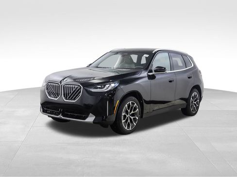 New 2026 BMW X3 xDrive30 w/ Convenience Package image 1