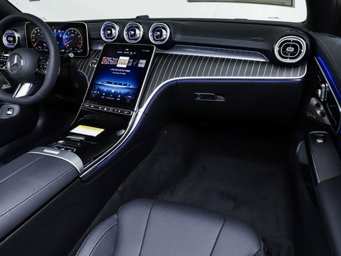 New 2026 Mercedes-Benz CLE 450 4MATIC Cabriolet image 6