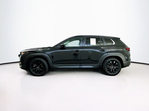 Used 2025 MAZDA CX-50 AWD 2.5 S w/ Premium Package image 4