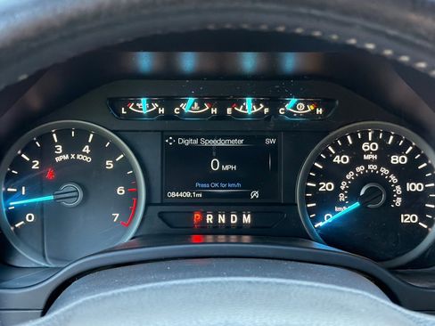 Used 2020 Ford F150 XLT w/ Equipment Group 302A Luxury image 23