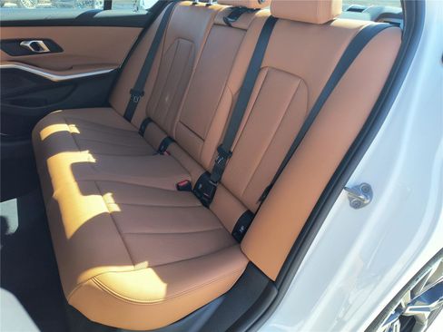 New 2026 BMW 330i Sedan w/ Premium Package image 14