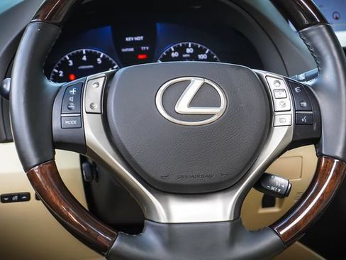 Used 2015 Lexus RX 350 AWD image 13