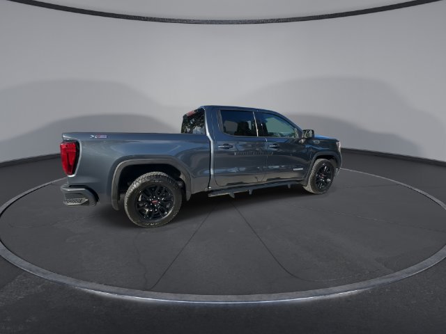 Used 2021 GMC Sierra 1500 Elevation w/ Driver Alert Package I AWD/4WD image 8