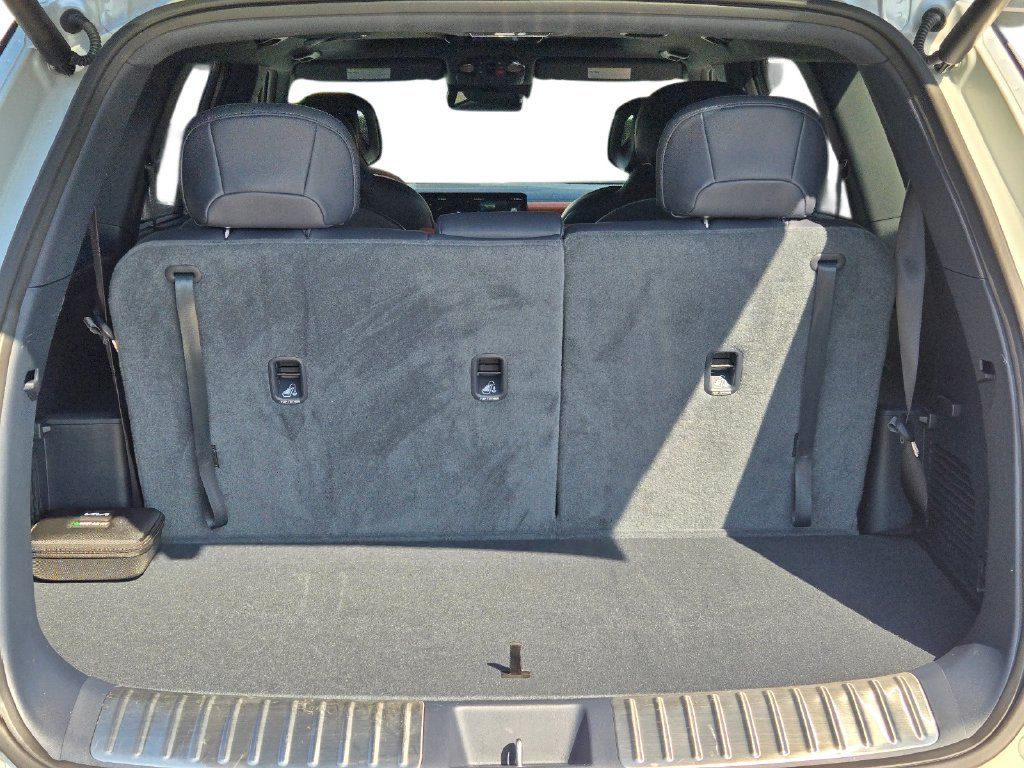 Certified 2027 Kia Telluride SX FWD image 12