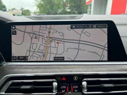 Used 2023 BMW X5 xDrive40i AWD/4WD image 27