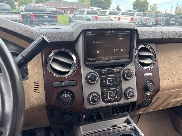 Used 2014 Ford F250 Lariat AWD/4WD image 20
