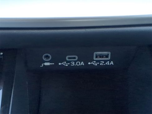 Certified 2023 Subaru Outback Premium image 24