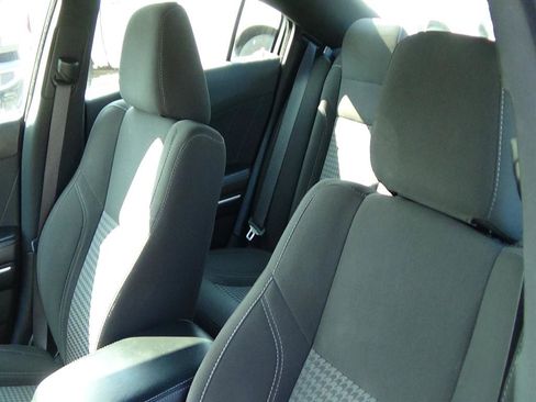 Certified 2023 Dodge Charger SXT image 16