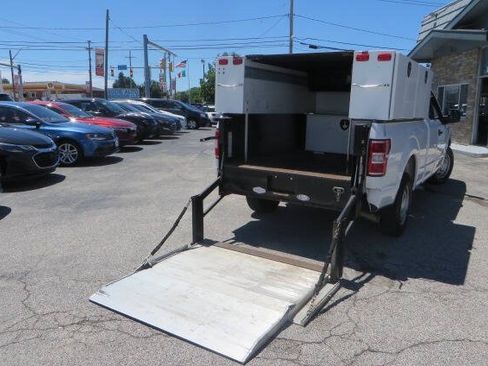 Used 2018 Ford F150 XL w/ Equipment Group 101A Mid RWD image 37