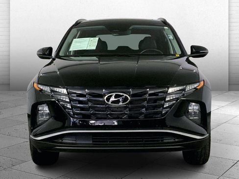 Used 2024 Hyundai Tucson SEL w/ Convenience Package image 2