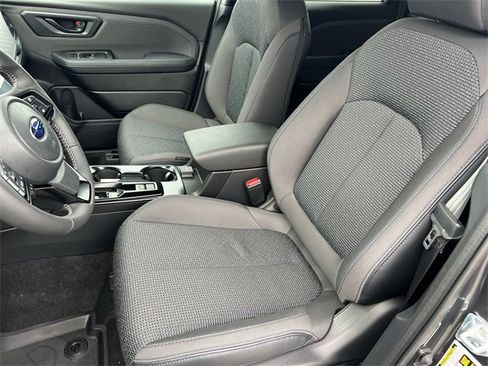 New 2026 Subaru Forester Premium image 25