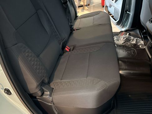 New 2026 Toyota Tundra SR5 w/ SR5 Convenience Package image 17