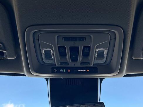 New 2026 Chevrolet Silverado 1500 RST w/ RST All Star Premium Package image 34