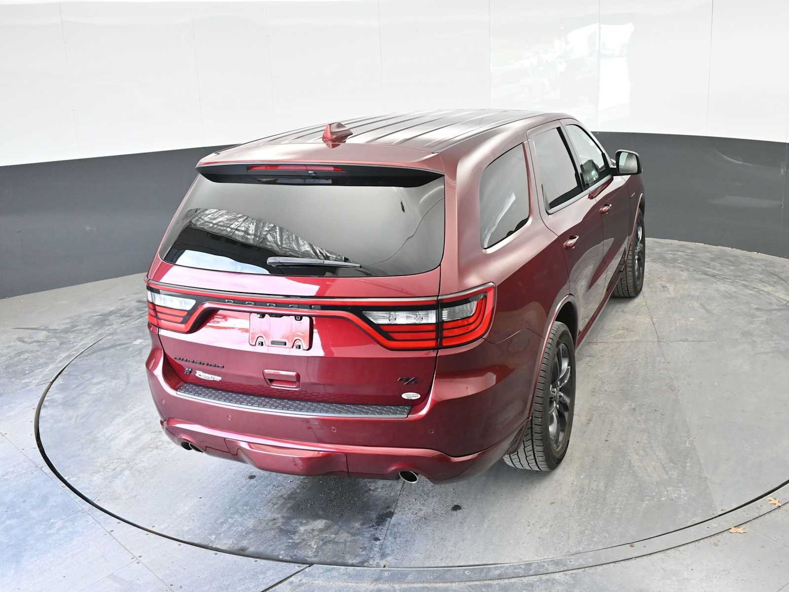 Used 2022 Dodge Durango R/T AWD/4WD image 39