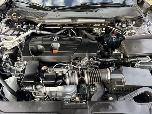 Used 2023 Acura TLX image 34