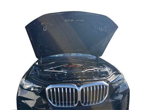 New 2026 BMW X5 xDrive50e w/ M Sport Package image 11