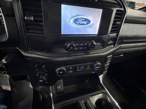 Used 2021 Ford F150 XL w/ STX Appearance Package image 27