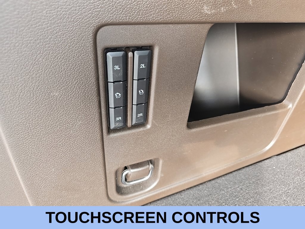 Used 2024 Ford Expedition Max King Ranch AWD/4WD image 9