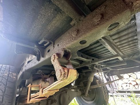 Used 1988 Toyota Pickup 4x4 Regular Cab image 22