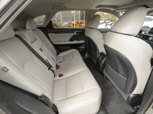 Used 2020 Lexus RX 350 AWD w/ Premium Package image 36