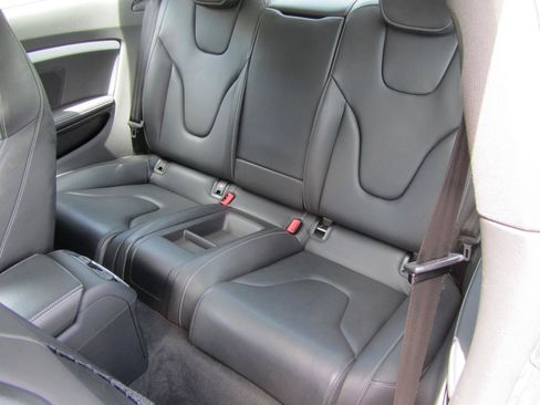 Used 2013 Audi S5 Premium Plus AWD/4WD image 13