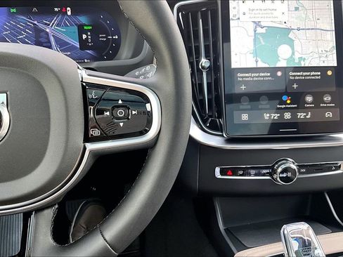 New 2026 Volvo XC90 T8 Ultra AWD/4WD image 25