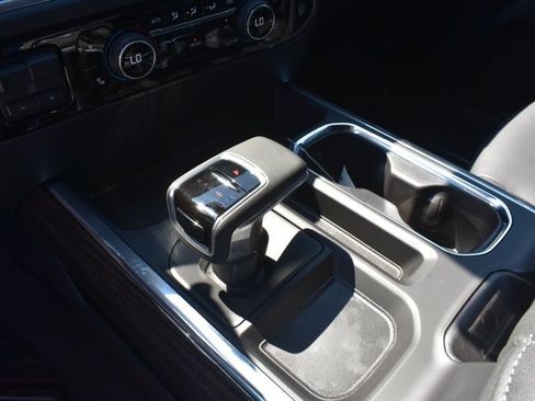 New 2026 Chevrolet Silverado 1500 LT AWD/4WD image 29