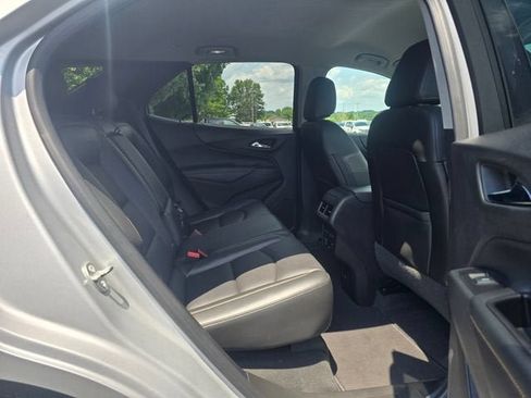 Used 2018 Chevrolet Equinox Premier AWD/4WD image 15
