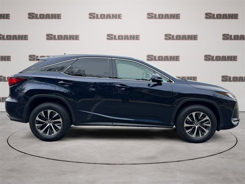 Used 2021 Lexus RX 350 AWD w/ Premium Package image 6