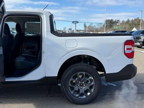 New 2026 Ford Maverick XLT w/ XLT Luxury Package image 26