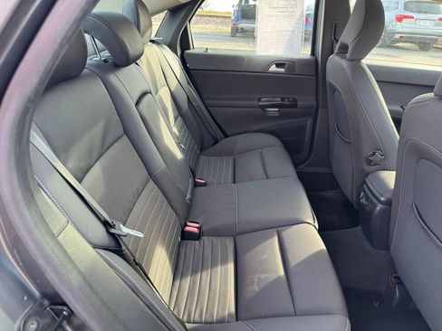 Used 2007 Volvo S40 2.4i image 32