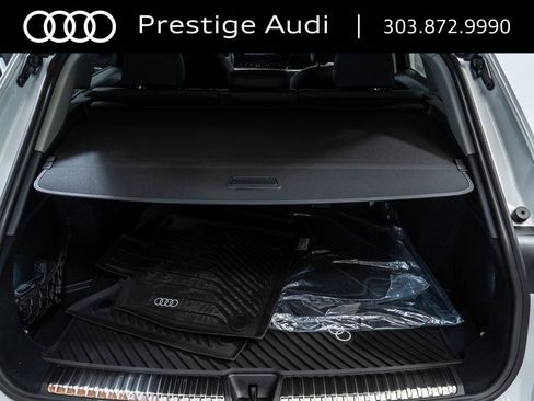 New 2025 Audi Q5 2.0T Premium image 23