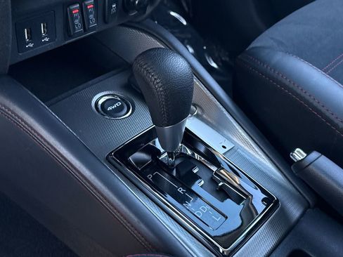 Used 2024 Mitsubishi Outlander Sport 2.0 S image 23